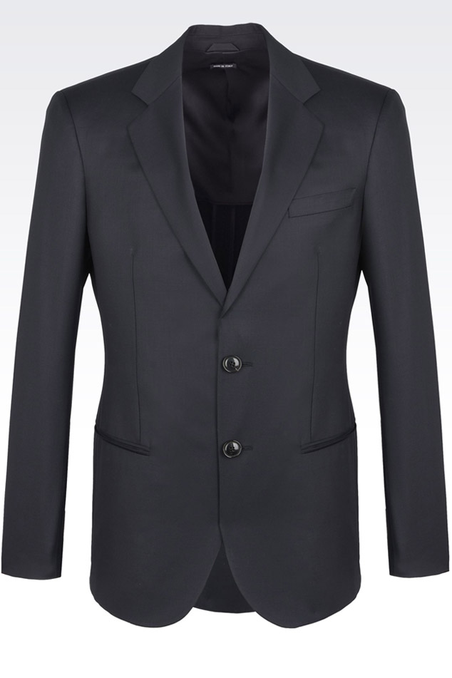 Giorgio Armani Soho Suit