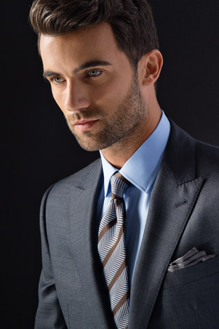 Giorgio Armani Men's Suits
